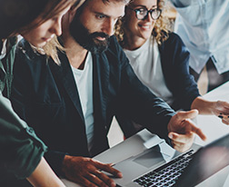 Supporto tecnico di pre-vendita