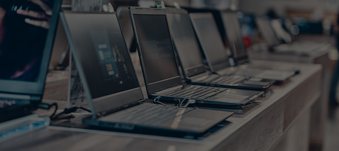 Productos, soluciones y servicios en un catálogo que cubre todas las necesidades de tus clientes