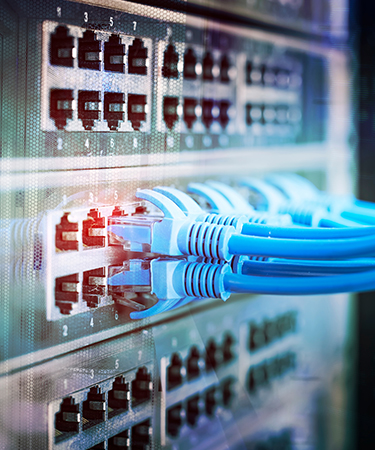 Soluzioni di rete e connettività aziendale