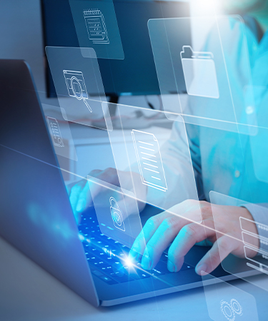 Soluzioni aziendali di Software Defined Network e Data Management System