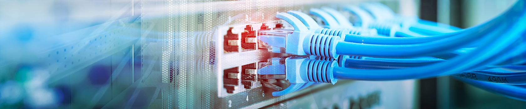 Soluzioni di rete e connettività aziendale