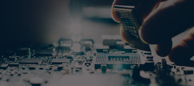 Os melhores fabricantes de tecnologia para os mercados empresarial e de consumo