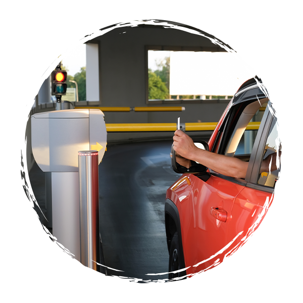 Industrial Terminals