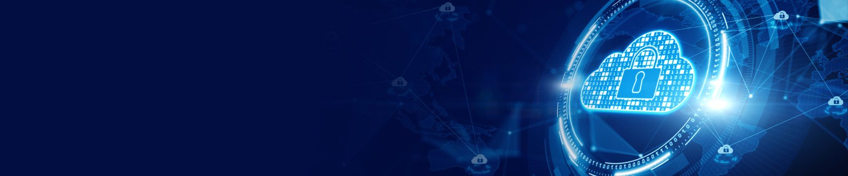 Cyber Security: Cloud solutions
