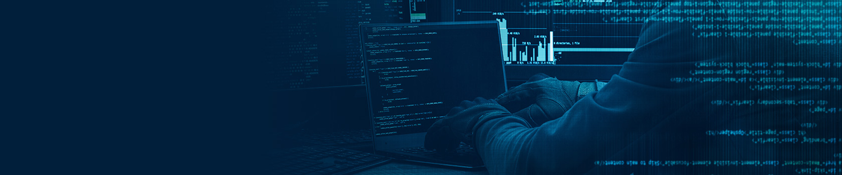 Soluzioni di Cyber Security per aziende