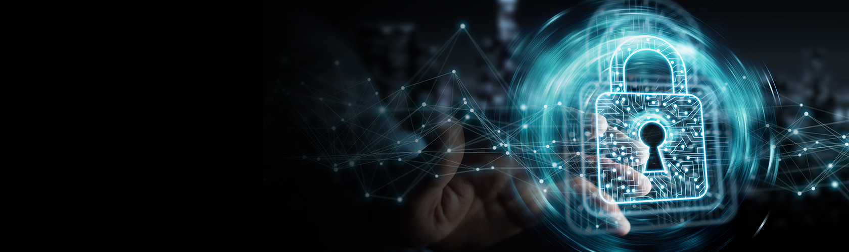 Meet the Cyber Security Team