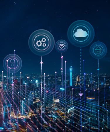 V-Valley’s Cloud Marketplace