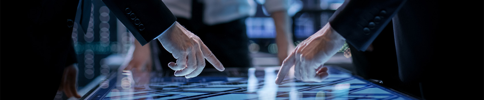 Conviértete en Agente Digitalizador