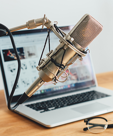 Podcast Cloud